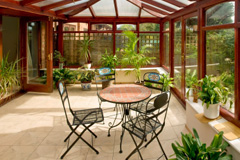 White Pit conservatory quotes