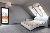 White Pit bedroom extensions