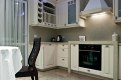 White Pit kitchen extension costs